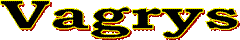 vagrys